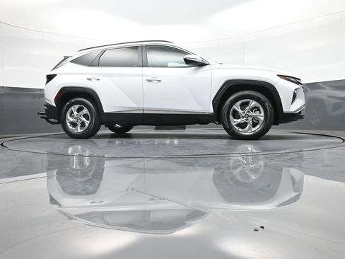 Used 2023 Hyundai Tucson SEL image 28