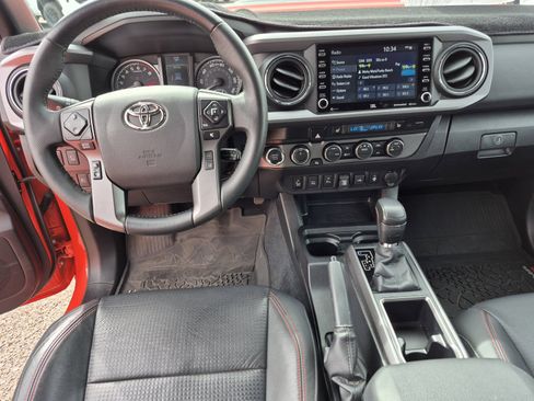 Used 2023 Toyota Tacoma TRD Pro image 19