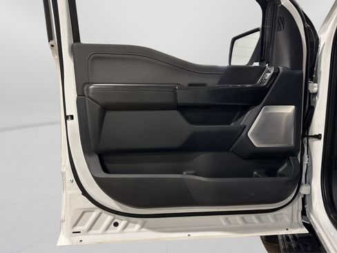 Used 2022 Ford F150 Raptor w/ Equipment Group 801A High image 15