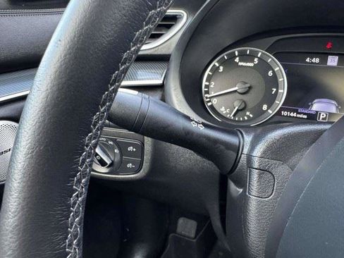 Used 2024 INFINITI QX50 Sport FWD image 24