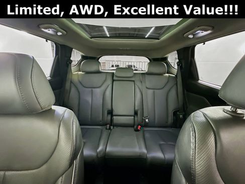 Used 2023 Hyundai Santa Fe Limited image 26