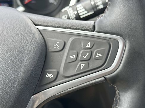 Certified 2023 Chevrolet Equinox LT FWD image 22