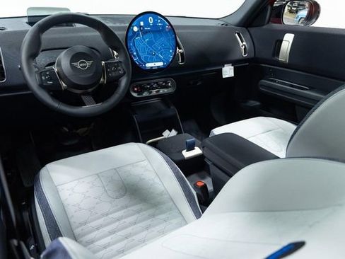New 2027 MINI Cooper Countryman S AWD/4WD image 17