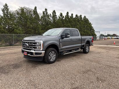 Used 2026 Ford F250 Lariat