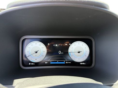Used 2023 Hyundai Kona N Line FWD image 11