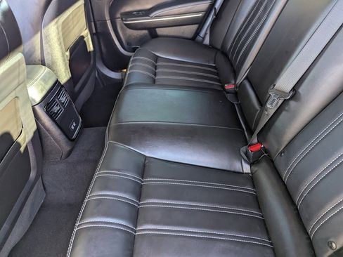 Used 2022 Chrysler 300 S w/ Safetytec Plus Group image 17