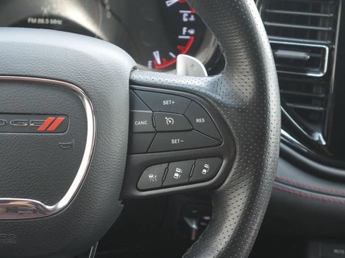 Used 2025 Dodge Durango R/T AWD/4WD image 20