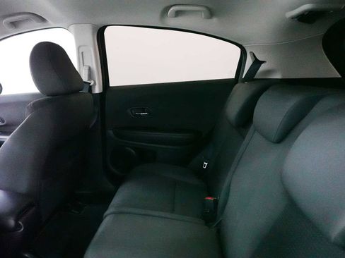 Certified 2020 Honda HR-V LX image 26