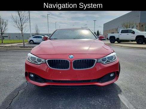 Used 2016 BMW 428i Coupe RWD image 2