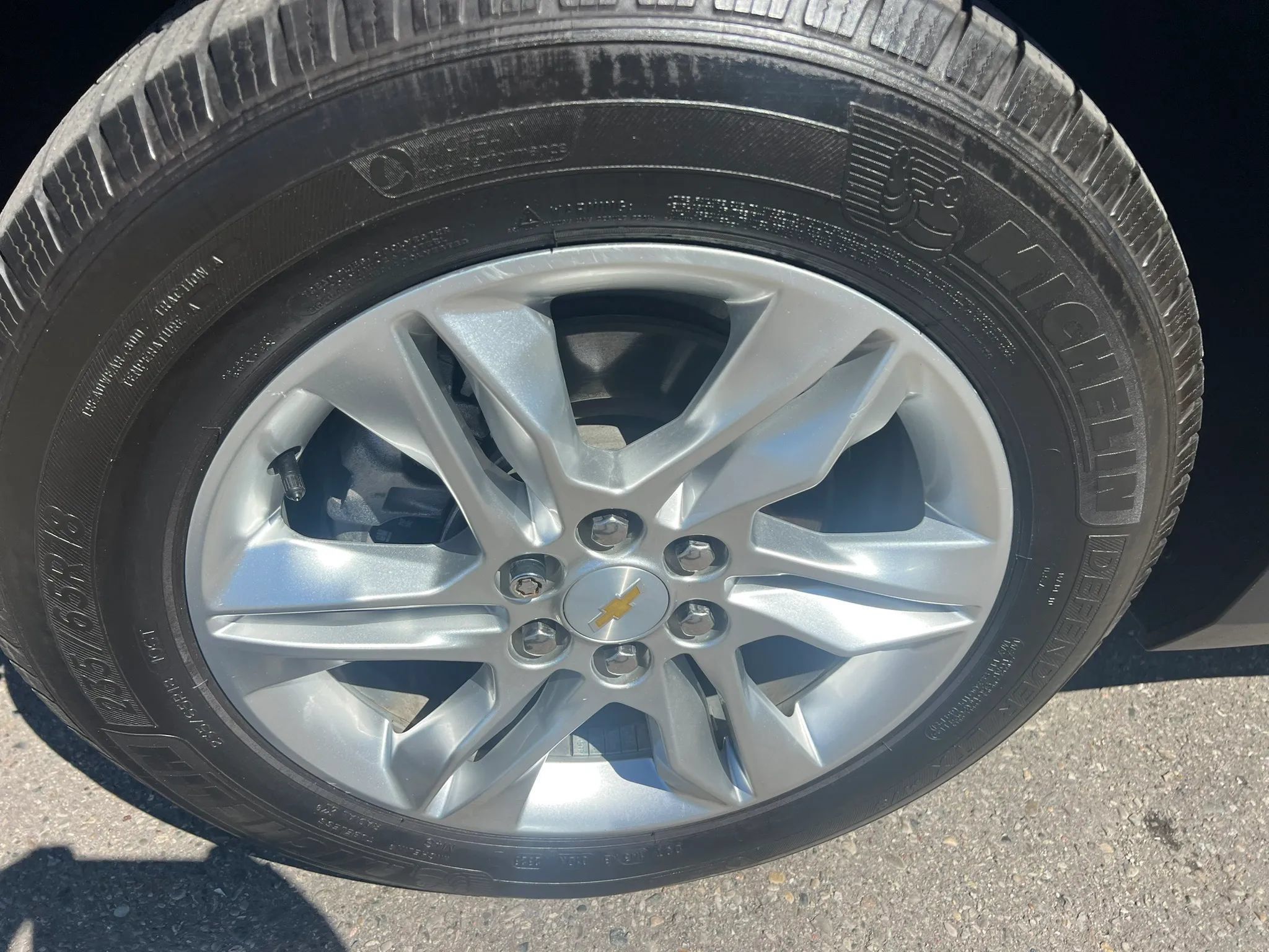 Used 2021 Chevrolet Blazer LT FWD image 15