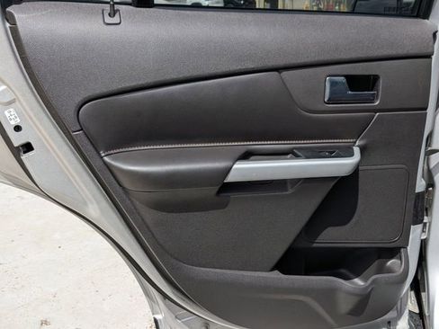 Used 2014 Ford Edge SEL w/ Equipment Group 205A FWD image 24