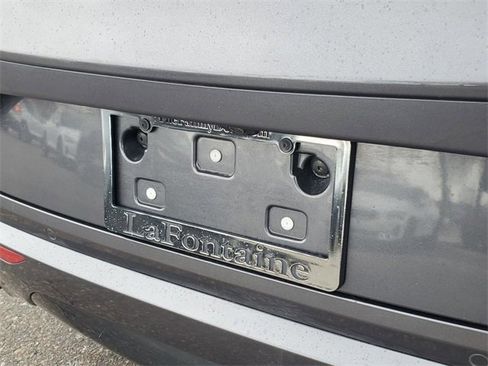 Used 2020 Alfa Romeo Stelvio Ti Sport w/ Quick Order Package 22S Sport image 32