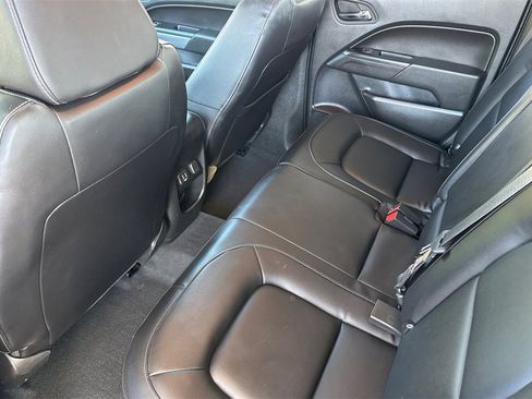 Used 2022 Chevrolet Colorado ZR2 w/ Colorado ZR2 Bison Edition image 5