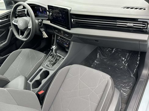 New 2026 Volkswagen Jetta Sport FWD image 12