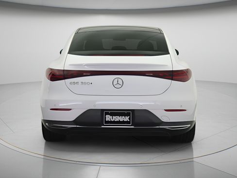 Certified 2023 Mercedes-Benz EQE 350+ Sedan image 5