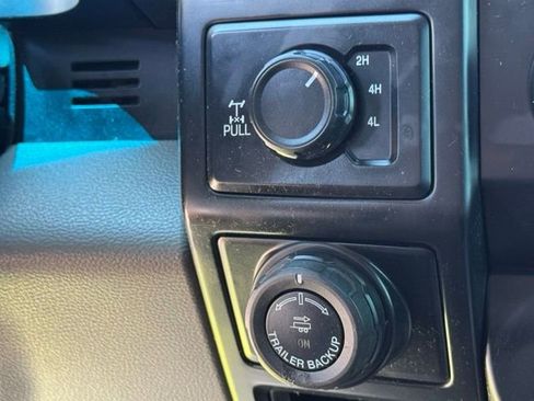 Used 2018 Ford F150 XL w/ Trailer Tow Package AWD/4WD image 20