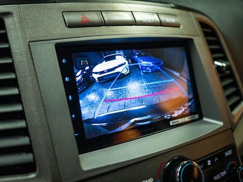 Used 2014 Toyota Venza XLE AWD/4WD image 21