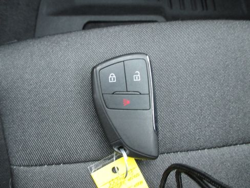 Used 2023 Chevrolet Colorado Trail Boss w/ Advanced Trailering Package image 22