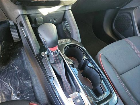 New 2026 Chevrolet TrailBlazer RS image 14