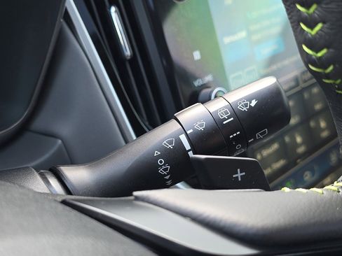 Used 2025 Subaru Outback Onyx Edition image 38