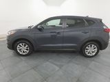 Used 2020 Hyundai Tucson SE w/ Cargo Package image 5