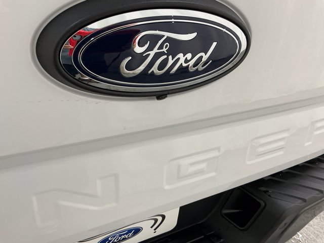 New 2026 Ford Ranger XLT w/ Trailer Tow Package AWD/4WD image 5
