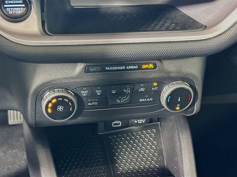 Used 2023 Ford Bronco Sport Big Bend image 15