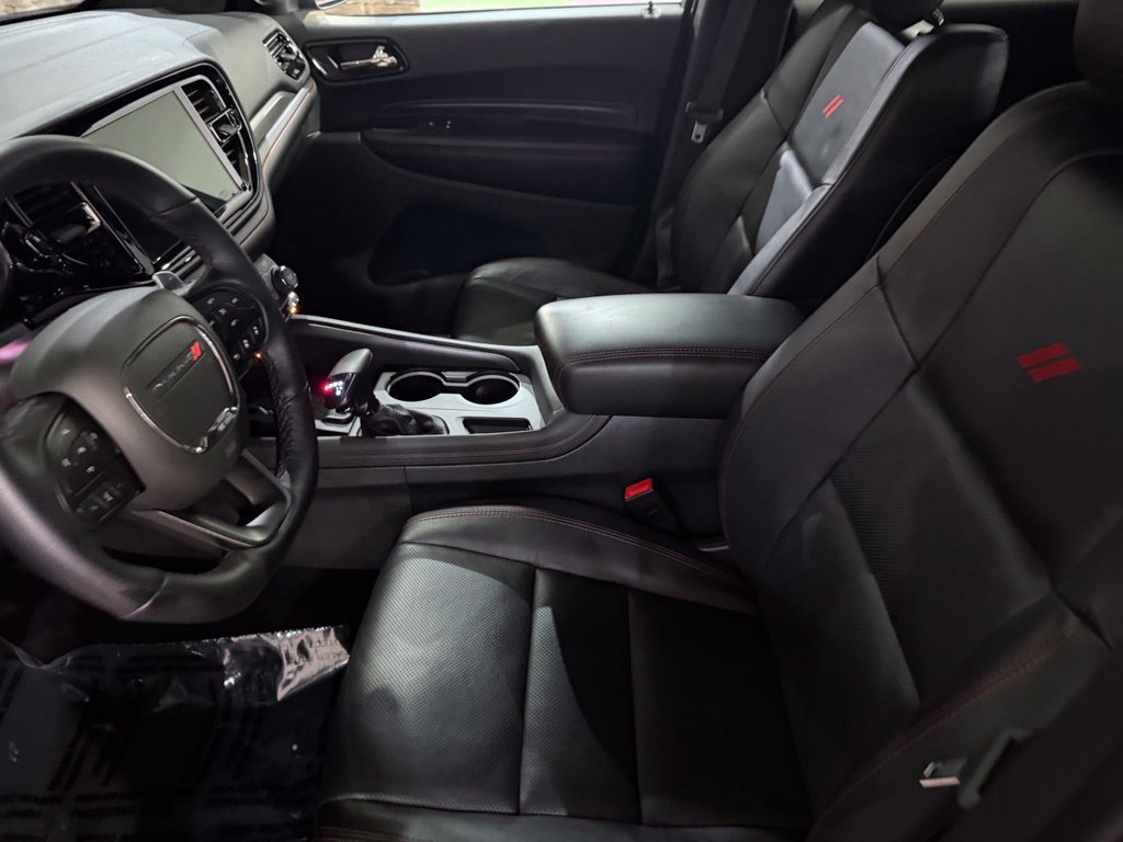 Used 2026 Dodge Durango GT AWD/4WD image 22