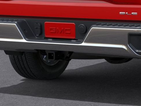 New 2026 GMC Sierra 1500 SLE AWD/4WD image 14