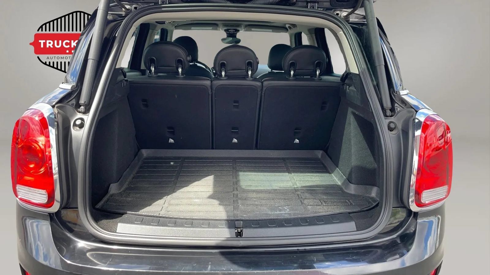 Used 2020 MINI Cooper Countryman FWD image 37
