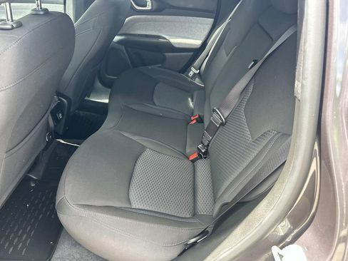 Used 2024 Jeep Compass Sport AWD/4WD image 20