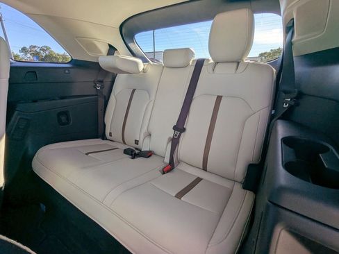 New 2026 MAZDA CX-90 3.3 Turbo w/ Premium Plus Pkg image 14