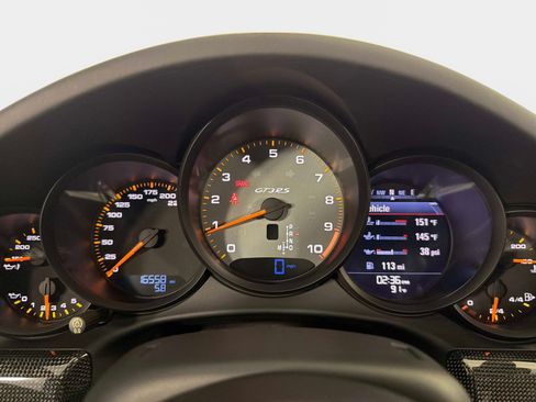 Used 2019 Porsche 911 GT3 RS RWD image 34