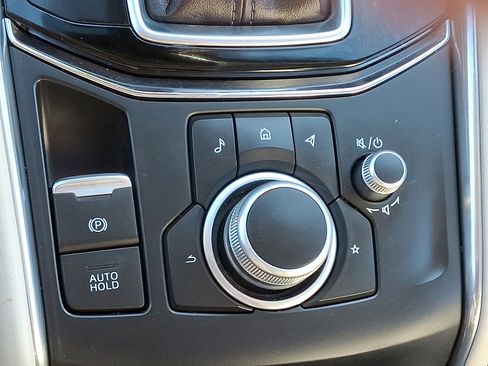 Certified 2023 MAZDA CX-5 AWD 2.5 S w/ Premium Package image 28