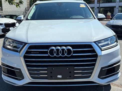 Used 2018 Audi Q7 3.0T Premium Plus AWD/4WD image 8