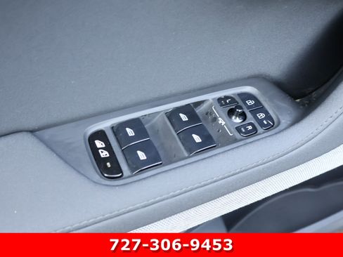 Used 2021 Polestar Polestar 2 w/ Performance Package image 15