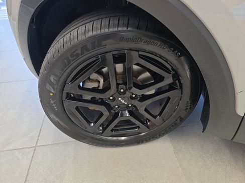 Certified 2023 Kia Telluride SX Prestige X-Line AWD/4WD image 38