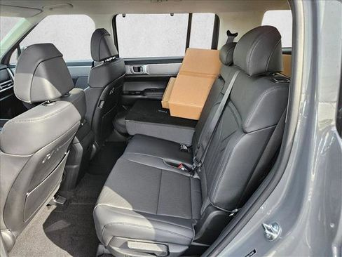 New 2026 Hyundai Santa Fe SEL image 12