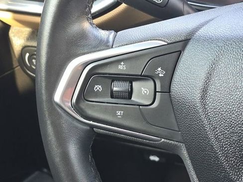 Used 2021 Chevrolet TrailBlazer ACTIV w/ Sun and Liftgate Package FWD image 37