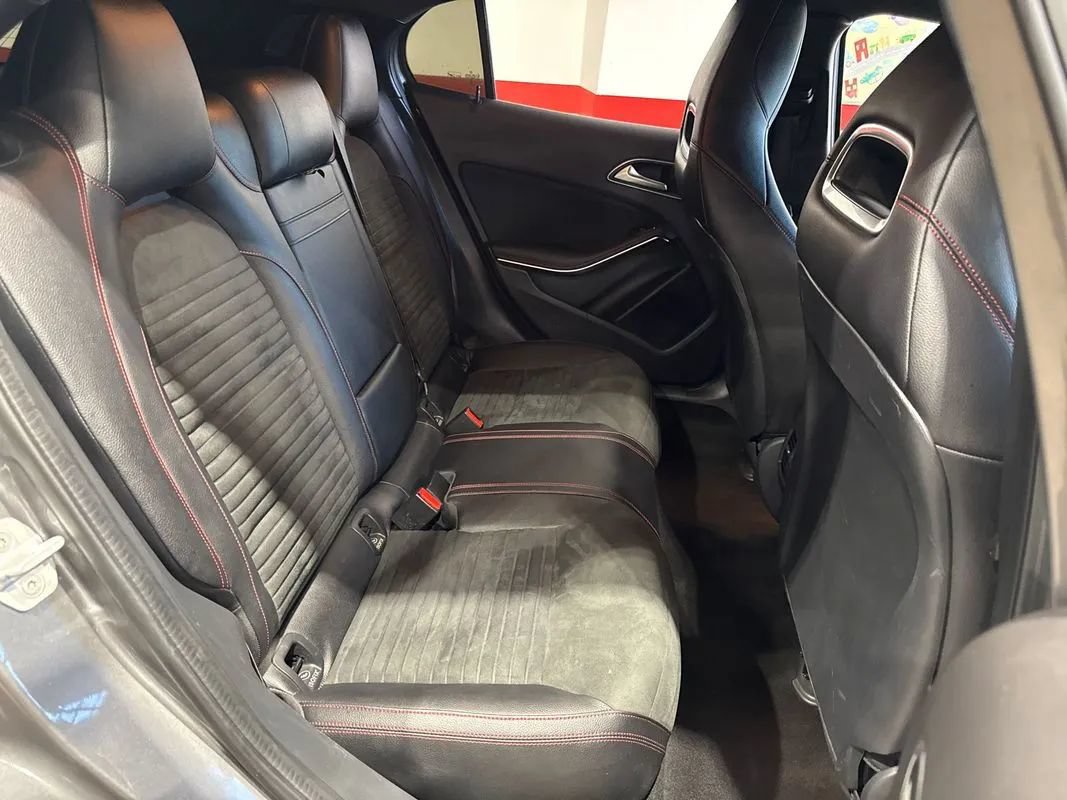 Used 2018 Mercedes-Benz GLA 45 AMG 4MATIC image 89