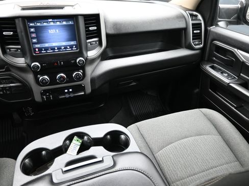 Used 2020 RAM 2500 Tradesman w/ Towing Technology Group image 38