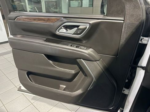 Certified 2023 Chevrolet Tahoe LS image 26