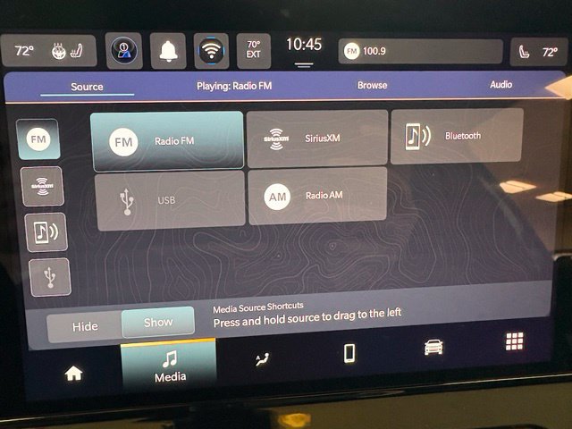 New 2026 Jeep Compass Limited AWD/4WD image 6