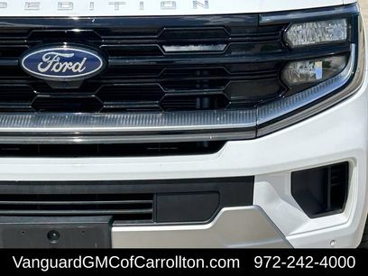 Used 2025 Ford Expedition Max Platinum