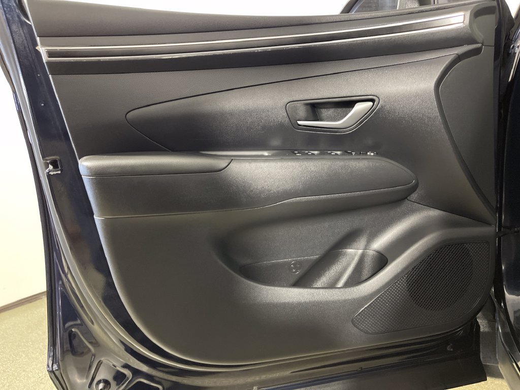 Used 2024 Hyundai Tucson SEL FWD image 17