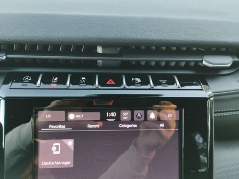 New 2025 Jeep Grand Cherokee Laredo w/ Trailer Tow Package image 30