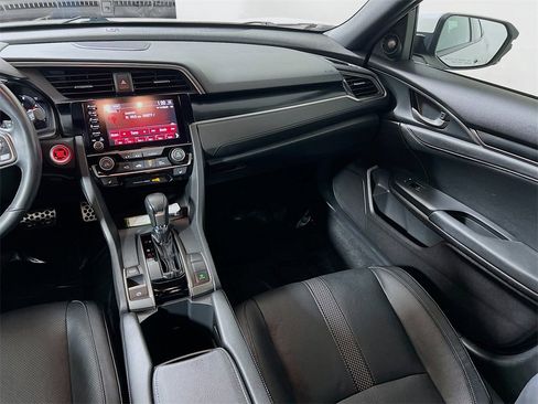 Used 2021 Honda Civic Sport Touring image 21