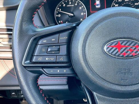 Certified 2025 Subaru Legacy Sport w/ Tech Package #3 image 19