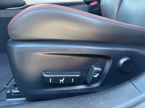 Used 2018 Lexus IS 300 300 image 15