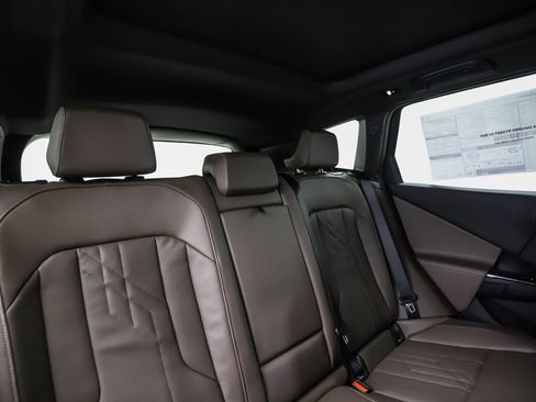 New 2026 BMW X3 xDrive30 AWD/4WD image 28
